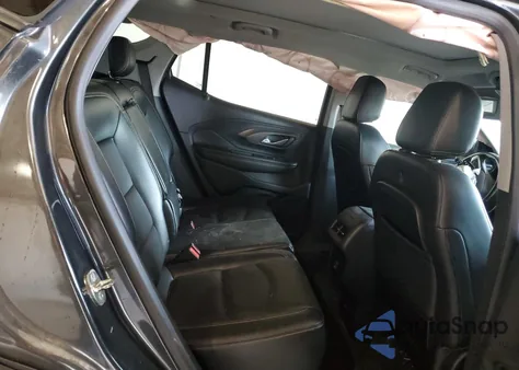 2019 GMC Terrain Slt из США, поврежденный, VIN 3GKALVEX7KL203542